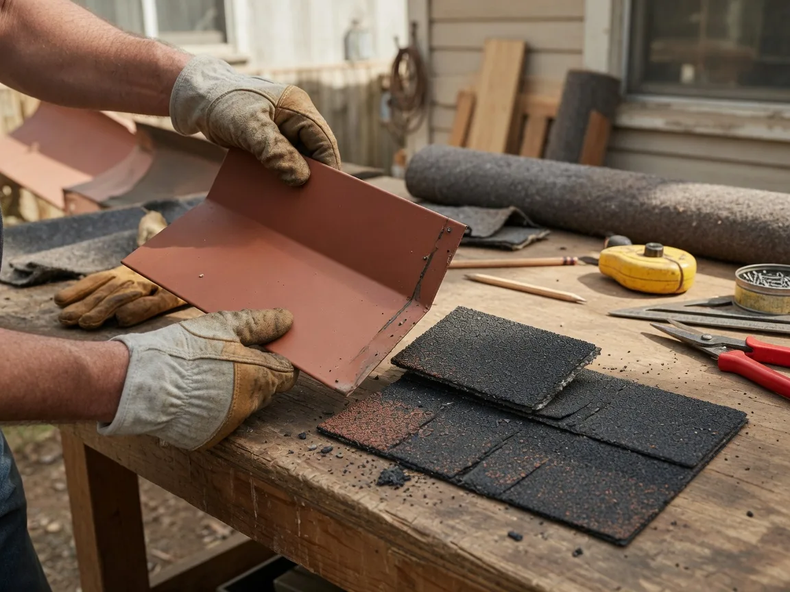 Roof Repair company in Attica, NY